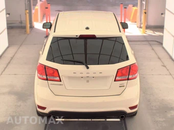 2019 Dodge Journey GT - miniatura 5