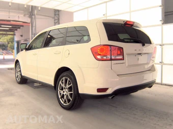2019 Dodge Journey GT - miniatura 6