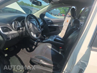 2019 Dodge Journey GT - miniatura 7