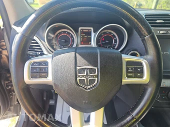 2019 Dodge Journey GT – miniatura 10