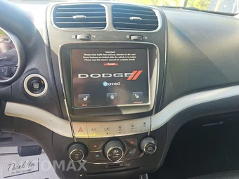2019 Dodge Journey GT – miniatura 11