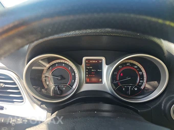 2019 Dodge Journey GT – miniatura 12