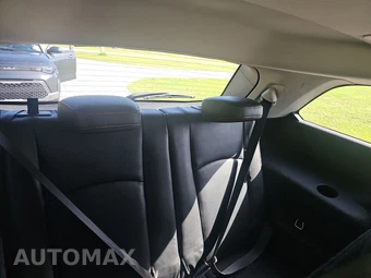 2019 Dodge Journey GT – miniatura 14