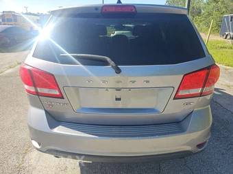2019 Dodge Journey GT – miniatura 17