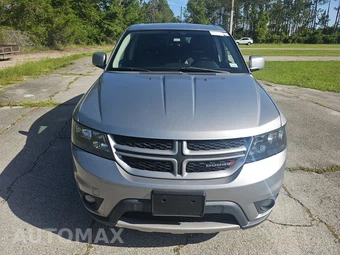 2019 Dodge Journey GT – miniatura 2