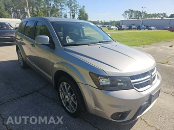 2019 Dodge Journey GT – miniatura 3