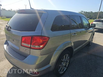 2019 Dodge Journey GT – miniatura 4