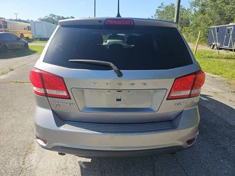 2019 Dodge Journey GT – miniatura 5