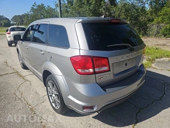 2019 Dodge Journey GT – miniatura 6