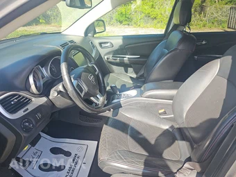 2019 Dodge Journey GT – miniatura 7