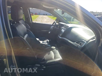 2019 Dodge Journey GT – miniatura 8
