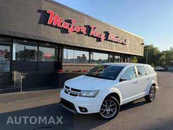 2019 Dodge Journey GT - samochód z USA z aukcji Manheim, oferta Kup Teraz w AUTOMAX