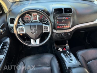 2019 Dodge Journey GT - miniatura 10