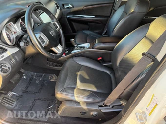 2019 Dodge Journey GT - miniatura 12