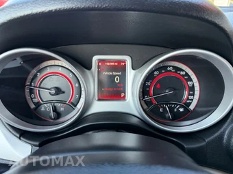 2019 Dodge Journey GT - miniatura 14