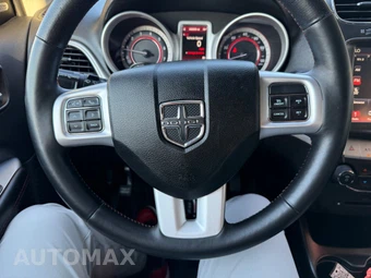 2019 Dodge Journey GT - miniatura 15