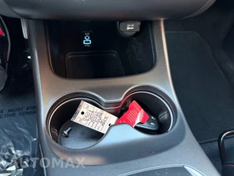 2019 Dodge Journey GT - miniatura 17