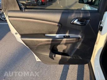2019 Dodge Journey GT - miniatura 19