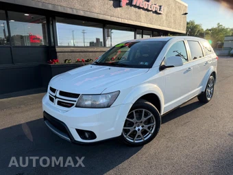 2019 Dodge Journey GT - miniatura 2