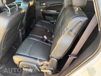2019 Dodge Journey GT - miniatura 20