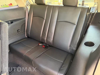 2019 Dodge Journey GT - miniatura 22