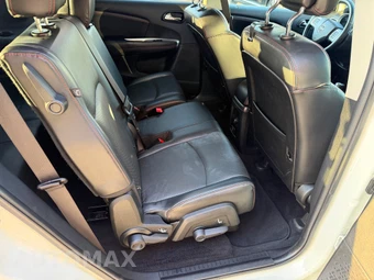 2019 Dodge Journey GT - miniatura 25