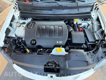 2019 Dodge Journey GT - miniatura 30