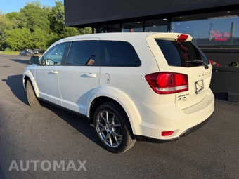 2019 Dodge Journey GT - miniatura 4