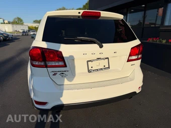 2019 Dodge Journey GT - miniatura 5