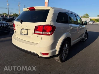 2019 Dodge Journey GT - miniatura 6