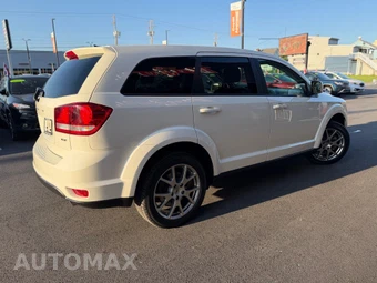 2019 Dodge Journey GT - miniatura 7