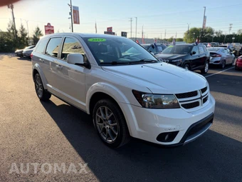 2019 Dodge Journey GT - miniatura 8