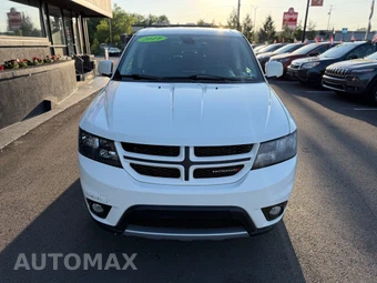 2019 Dodge Journey GT - miniatura 9