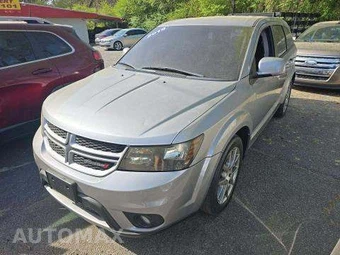 2019 Dodge Journey GT