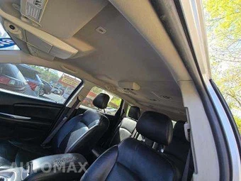 2019 Dodge Journey GT – miniatura 11