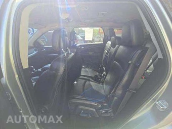 2019 Dodge Journey GT – miniatura 13