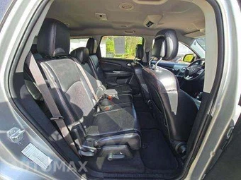 2019 Dodge Journey GT – miniatura 17