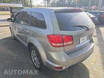 2019 Dodge Journey GT – miniatura 2
