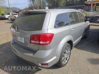 2019 Dodge Journey GT – miniatura 3
