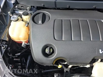 2019 Dodge Journey GT – miniatura 31