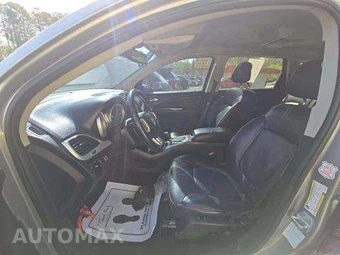 2019 Dodge Journey GT – miniatura 6