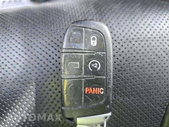 2019 Dodge Journey GT – miniatura 8