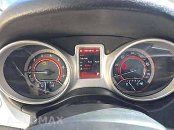 2019 Dodge Journey GT – miniatura 9