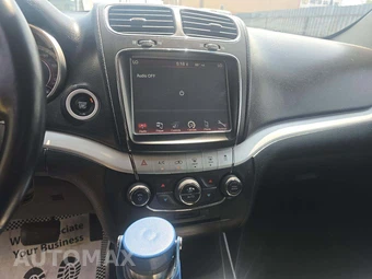 2019 Dodge Journey GT – miniatura 10