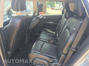 2019 Dodge Journey GT – miniatura 13