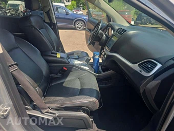 2019 Dodge Journey GT – miniatura 19