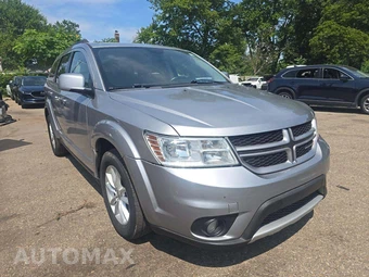 2019 Dodge Journey GT – miniatura 4
