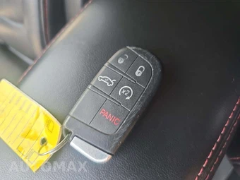 2019 Dodge Journey GT – miniatura 8