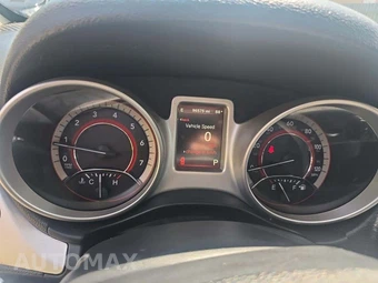 2019 Dodge Journey GT – miniatura 9