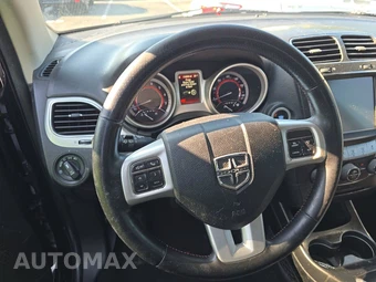 2019 Dodge Journey GT – miniatura 10